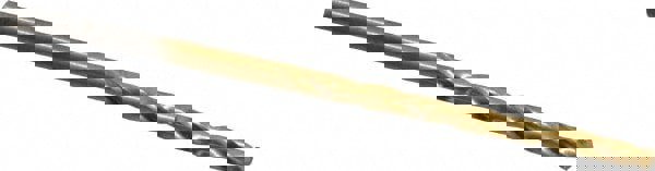 Jobber Length Drill Bit: 7/64